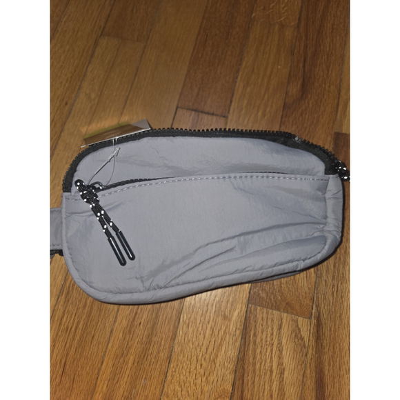 Athletic Works Women's Fanny/Hip/Sling Pack New with Tags Blue - Picture 7 of 7